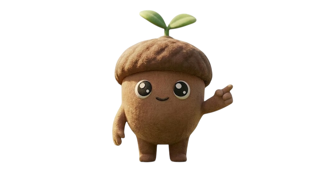 Saku bağışı işaret ediyor